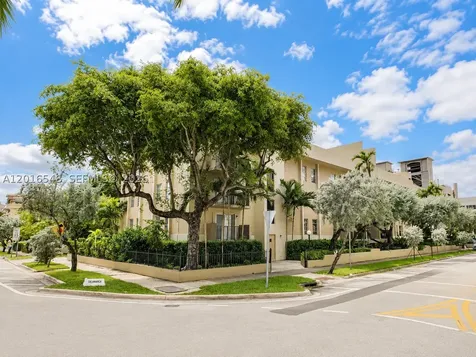 110 Salamanca Avenue Coral Gables FL 33134