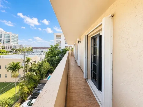 110 Salamanca Avenue Coral Gables FL 33134