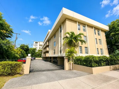 110 Salamanca Avenue Coral Gables FL 33134