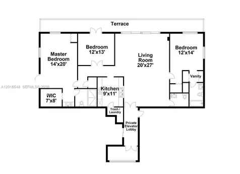 110 Salamanca Avenue Coral Gables FL 33134