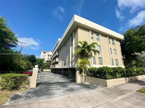 110 Salamanca Avenue Coral Gables FL 33134