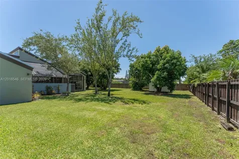 29450 SW 185th Court Homestead FL 33030