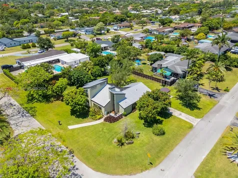 29450 SW 185th Court Homestead FL 33030