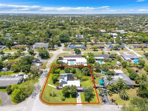 29450 SW 185th Court Homestead FL 33030