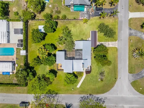 29450 SW 185th Court Homestead FL 33030