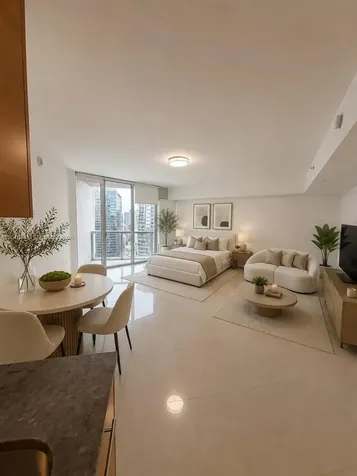 475 Brickell Avenue Miami FL 33131