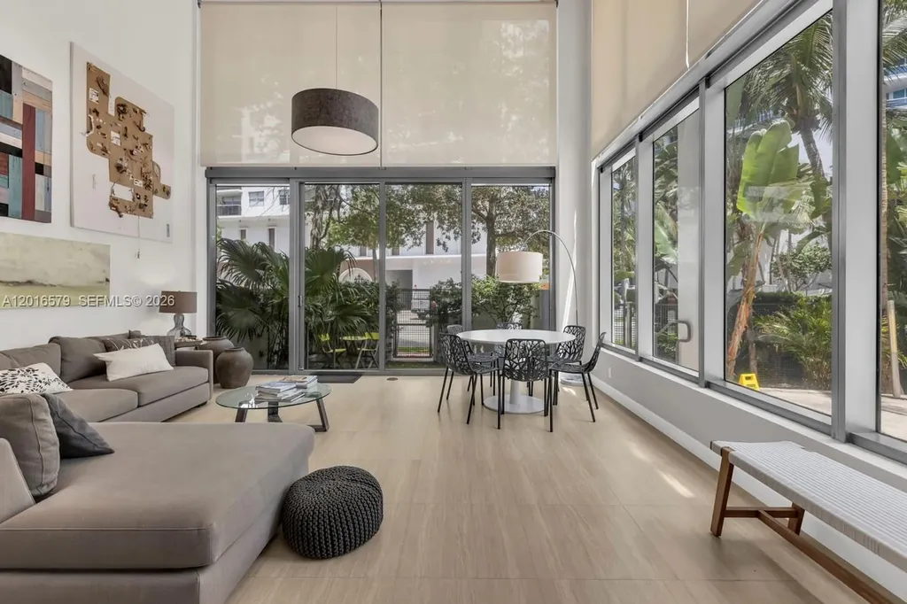 6000 Collins Avenue Miami Beach FL 33140