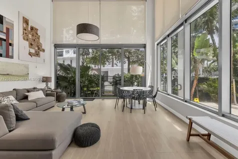 6000 Collins Avenue Miami Beach FL 33140