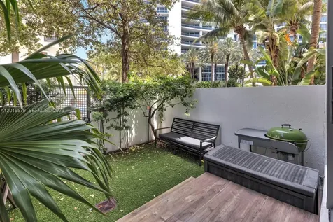 6000 Collins Avenue Miami Beach FL 33140