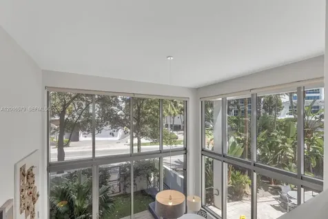 6000 Collins Avenue Miami Beach FL 33140