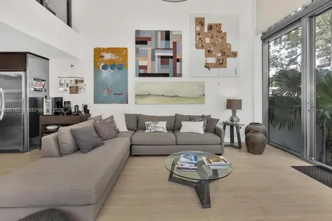 6000 Collins Avenue Miami Beach FL 33140