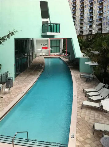 6000 Collins Avenue Miami Beach FL 33140