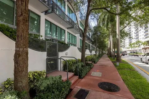 6000 Collins Avenue Miami Beach FL 33140