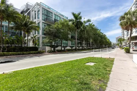 6000 Collins Avenue Miami Beach FL 33140