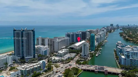 6000 Collins Avenue Miami Beach FL 33140