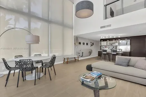 6000 Collins Avenue Miami Beach FL 33140