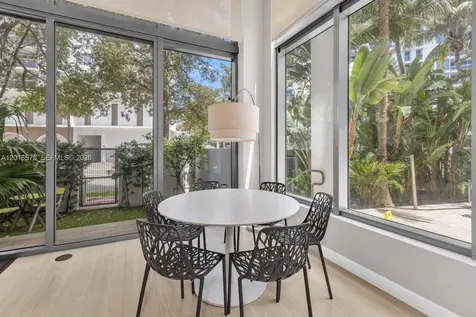 6000 Collins Avenue Miami Beach FL 33140