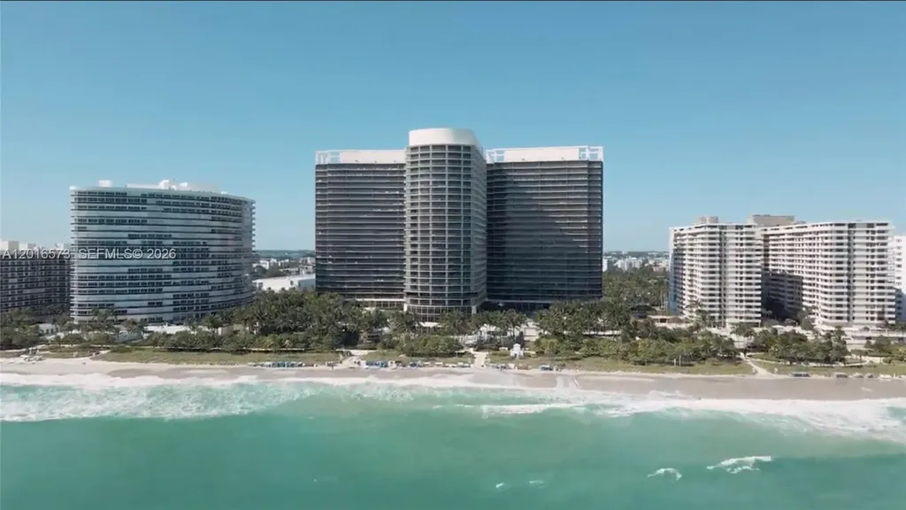 9705 Collins Avenue Bal Harbour FL 33154