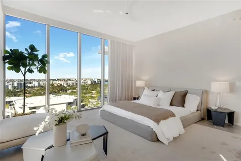 9705 Collins Avenue Bal Harbour FL 33154
