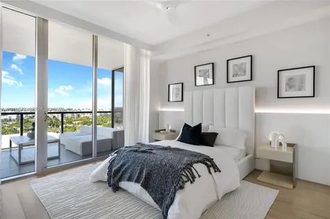9705 Collins Avenue Bal Harbour FL 33154
