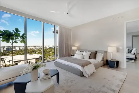 9705 Collins Avenue Bal Harbour FL 33154