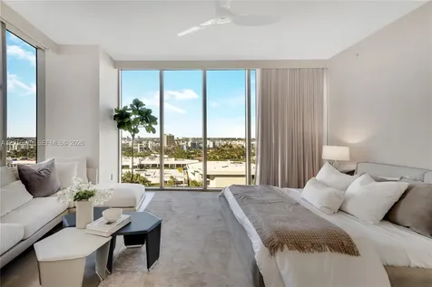 9705 Collins Avenue Bal Harbour FL 33154