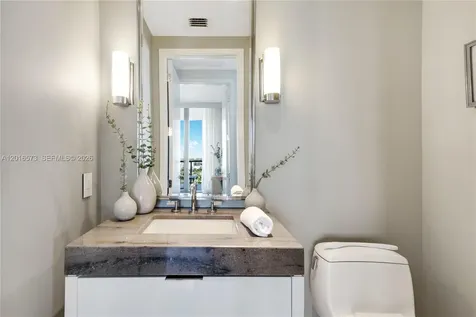 9705 Collins Avenue Bal Harbour FL 33154