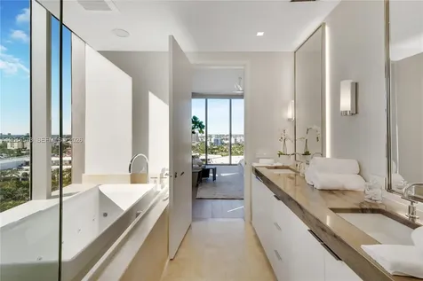9705 Collins Avenue Bal Harbour FL 33154