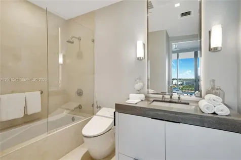 9705 Collins Avenue Bal Harbour FL 33154