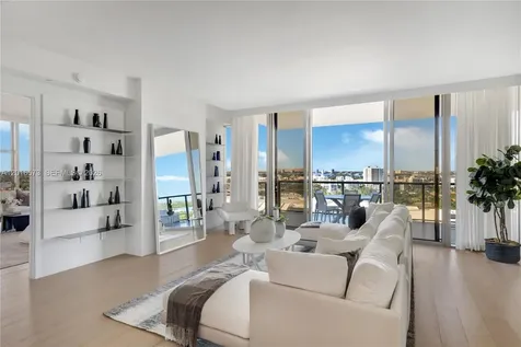 9705 Collins Avenue Bal Harbour FL 33154