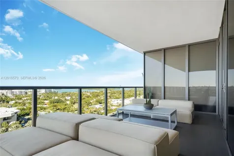 9705 Collins Avenue Bal Harbour FL 33154