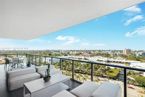 9705 Collins Avenue Bal Harbour FL 33154
