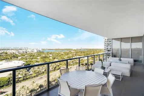 9705 Collins Avenue Bal Harbour FL 33154