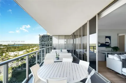 9705 Collins Avenue Bal Harbour FL 33154