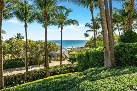 9705 Collins Avenue Bal Harbour FL 33154