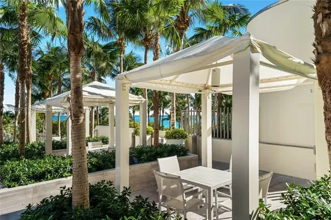 9705 Collins Avenue Bal Harbour FL 33154