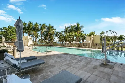 9705 Collins Avenue Bal Harbour FL 33154