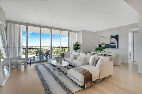 9705 Collins Avenue Bal Harbour FL 33154