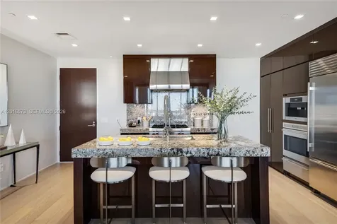9705 Collins Avenue Bal Harbour FL 33154