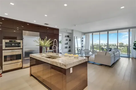 9705 Collins Avenue Bal Harbour FL 33154