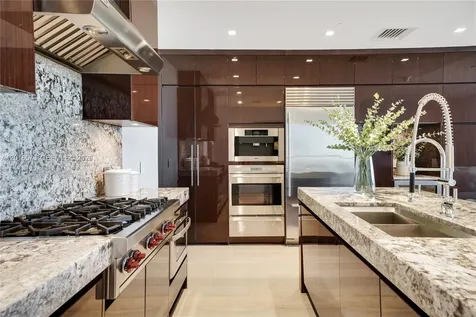 9705 Collins Avenue Bal Harbour FL 33154