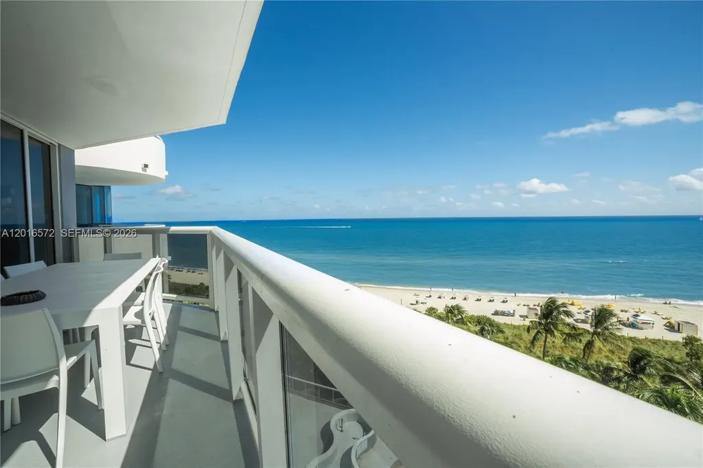 6301 Collins Avenue Miami Beach FL 33141