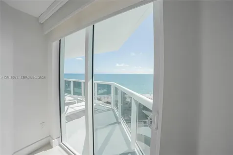 6301 Collins Avenue Miami Beach FL 33141