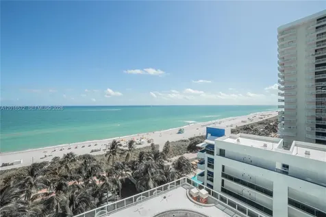 6301 Collins Avenue Miami Beach FL 33141