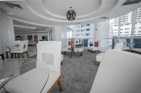 6301 Collins Avenue Miami Beach FL 33141