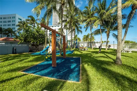 6301 Collins Avenue Miami Beach FL 33141