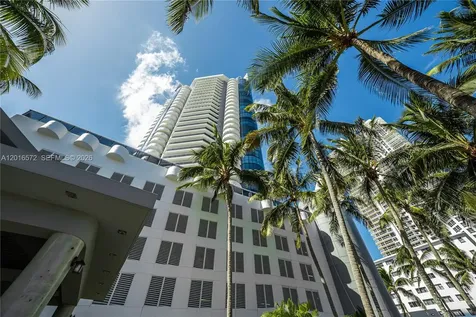 6301 Collins Avenue Miami Beach FL 33141