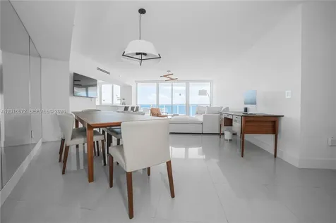 6301 Collins Avenue Miami Beach FL 33141