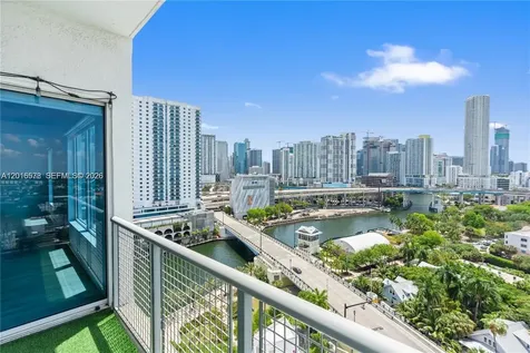 10 SW South River Drive Miami FL 33130