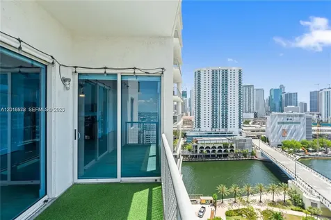 10 SW South River Drive Miami FL 33130